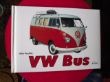 Camper Buch , diverse Modelle, 12,- €