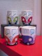 Becher Abverkauf Restbestand