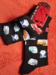 Socken T1 8,- € Einheitsgröße Männer