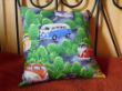 Kissen T1 Stck. 12,- €