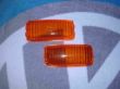 Hella Blinkergläser Plastik Stck 12,- €