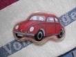Handwärmer, rot Stck. 5,- €