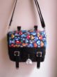 Blaue Käfer Tasche  25.- €