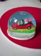 Cabrio in einer Schneekugel 12,- €