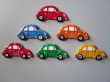 Magnet Handarbeit 5,- €
