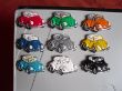 Magnet Cabrio  Handarbeit  4,- €