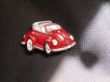Magnet rotes Cabrio ca. 5 cm, 4,- €