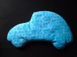 Kirschkern blau 14,- €