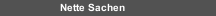 Nette Sachen 